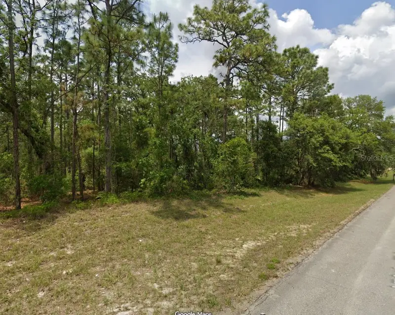 Tbd Sw 150th Pl, FL