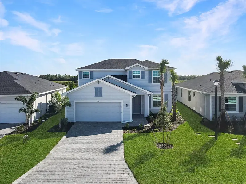 13311 Turnleaf Blvd, FL
