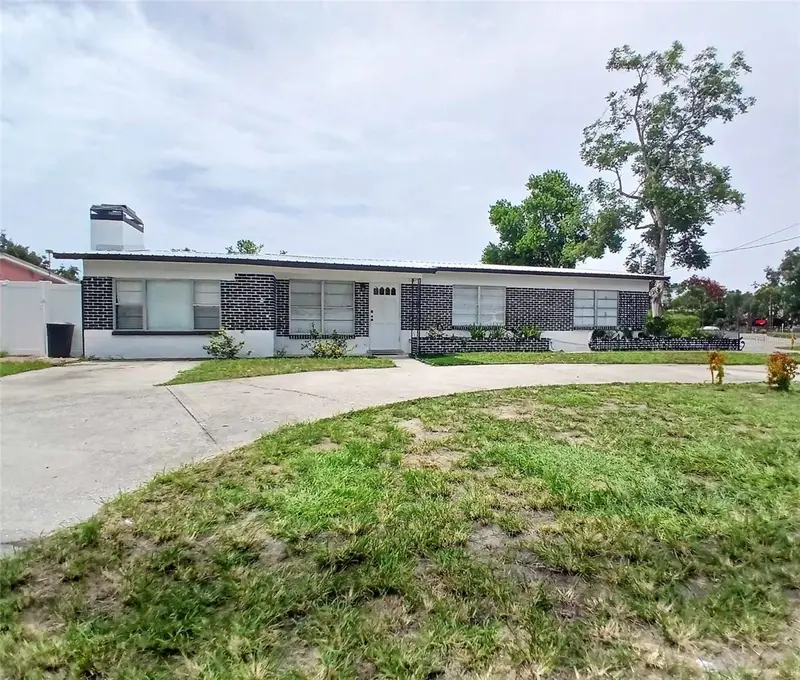 3006 W Kirby St, FL
