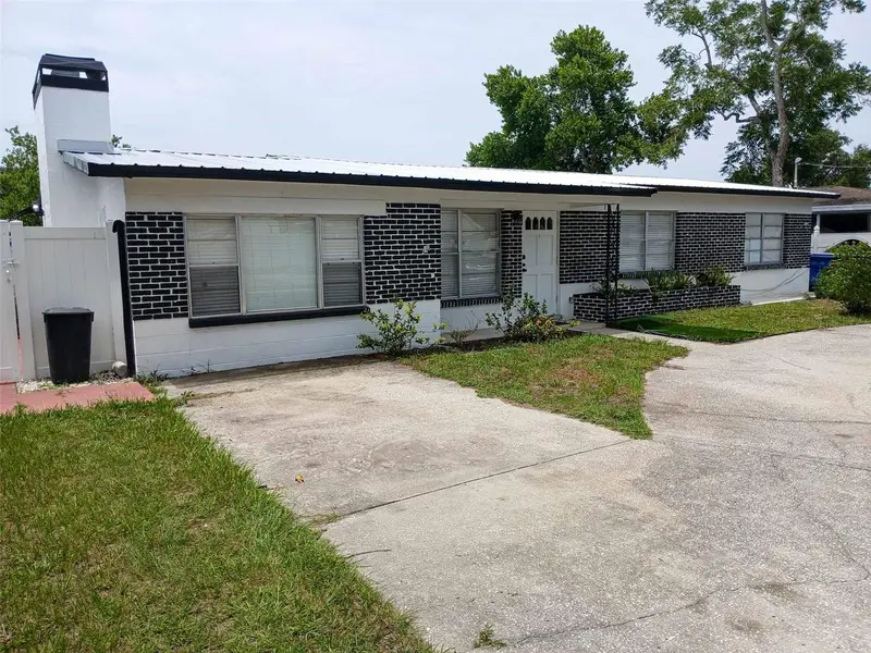 3006 W Kirby St, FL