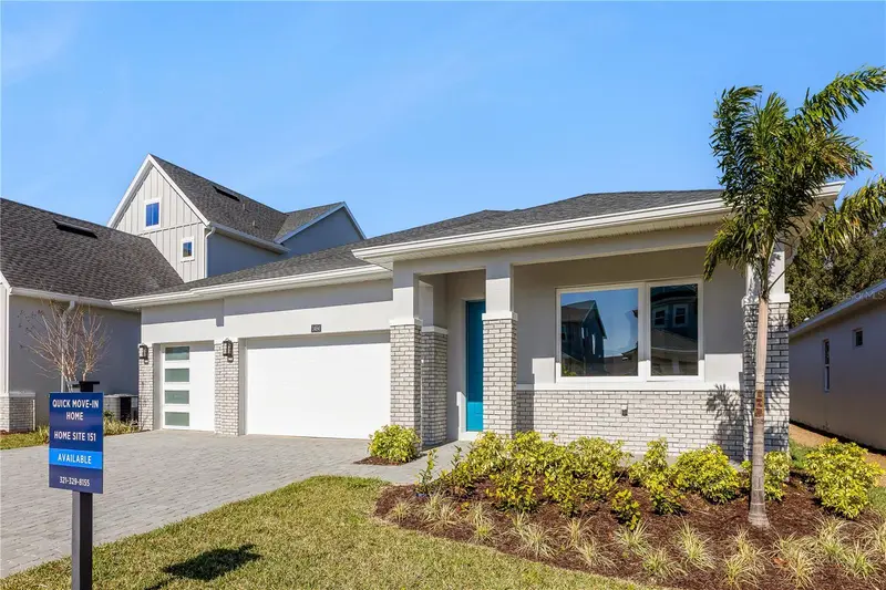 Bronson Peak listing