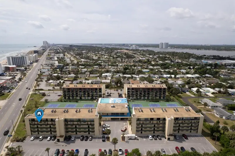 1433 N Atlantic Ave #422, FL