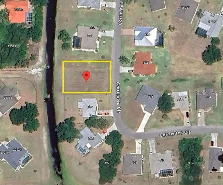 579 Corrientes Cir, FL