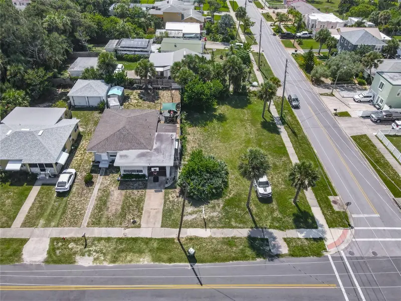 1517 N Grandview Ave, FL