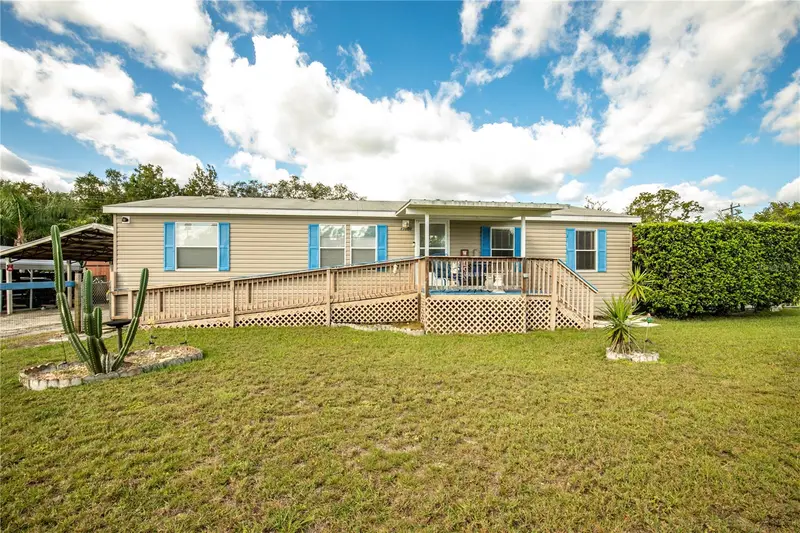 17000 Se 251st Ter, FL