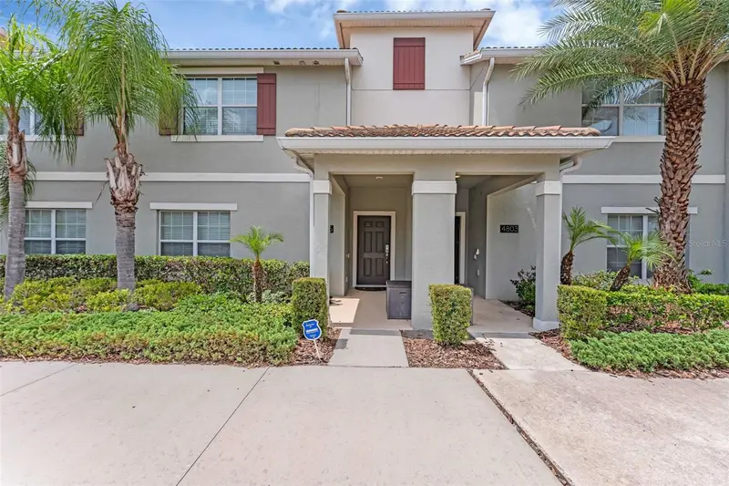 4805 Brier Rose Ln, FL