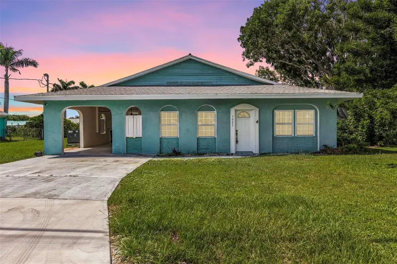1005 Alston Ln, FL