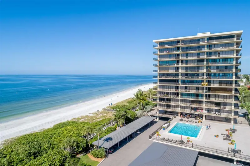 7650 Bayshore Dr #606, FL