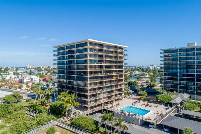 7650 Bayshore Dr #606, FL