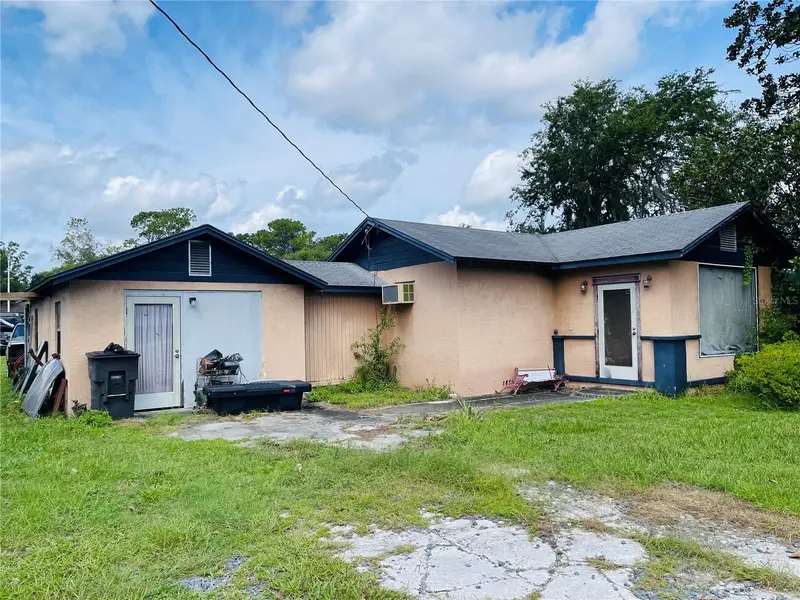 2506 N Magnolia Ave, FL