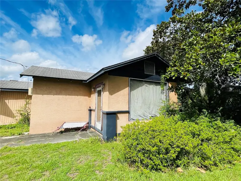 2506 N Magnolia Ave, FL