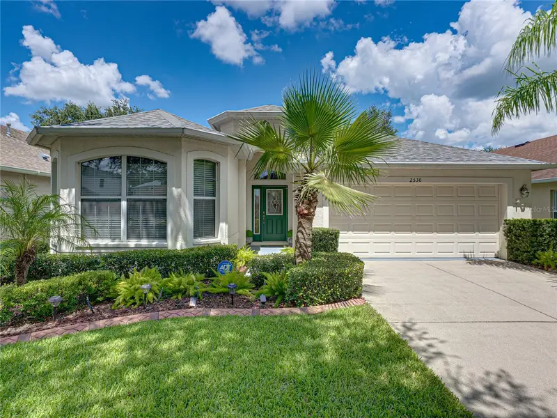 2530 Cross More St, FL