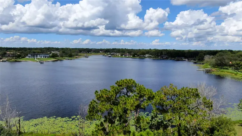 Lake Markham Rd, FL