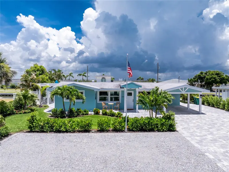 1265 Holiday Dr, FL
