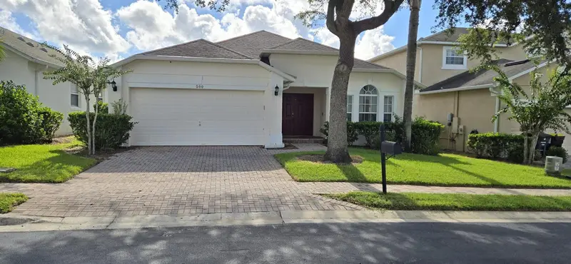 500 Highgate Park Blvd, FL