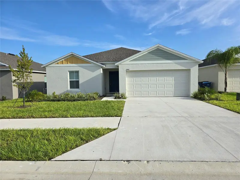 2441 Oakwood Ln, FL