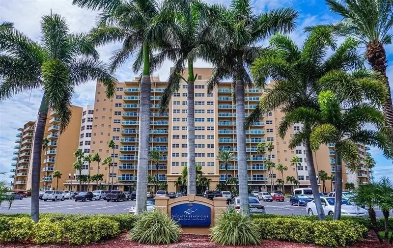 880 Mandalay Ave #S904, FL