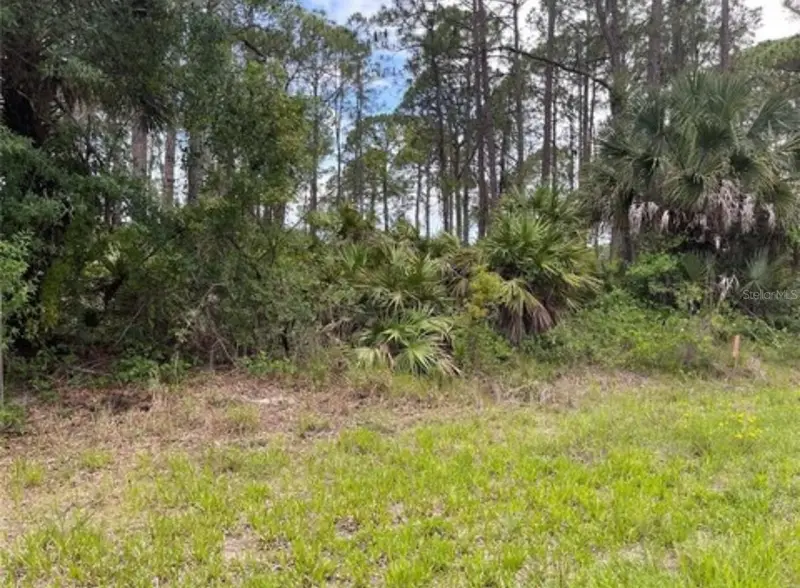 3015 Eisenhower St W, FL