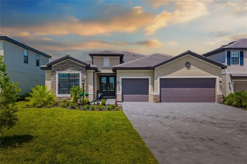 5030 Saratoga Springs Run, FL