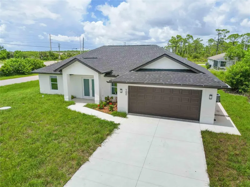 100 Abbott Ct, FL