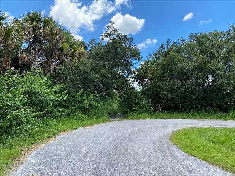 Sultan Ct, FL