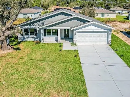 102 Sail Way, FL
