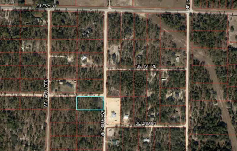 Tbd Se 148 Ave, FL