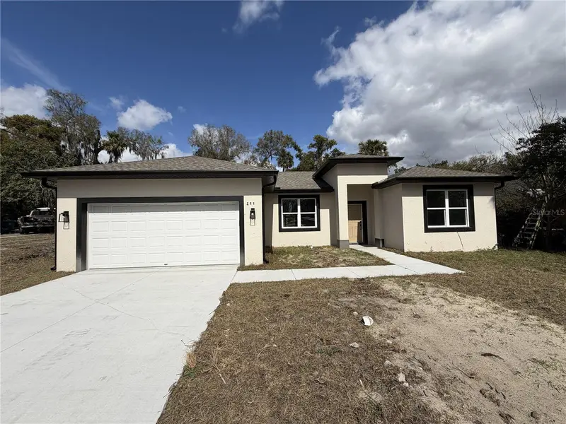 221 W Euclid Ave, FL