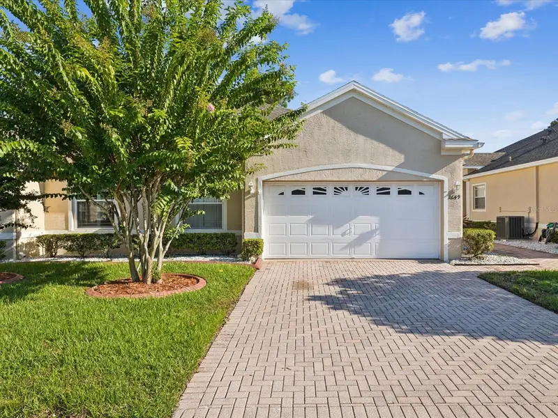 2649 Tottenham Dr, FL