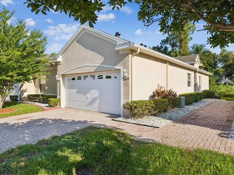 2649 Tottenham Dr, FL