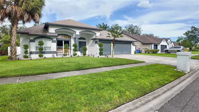 3926 Northridge Dr, FL