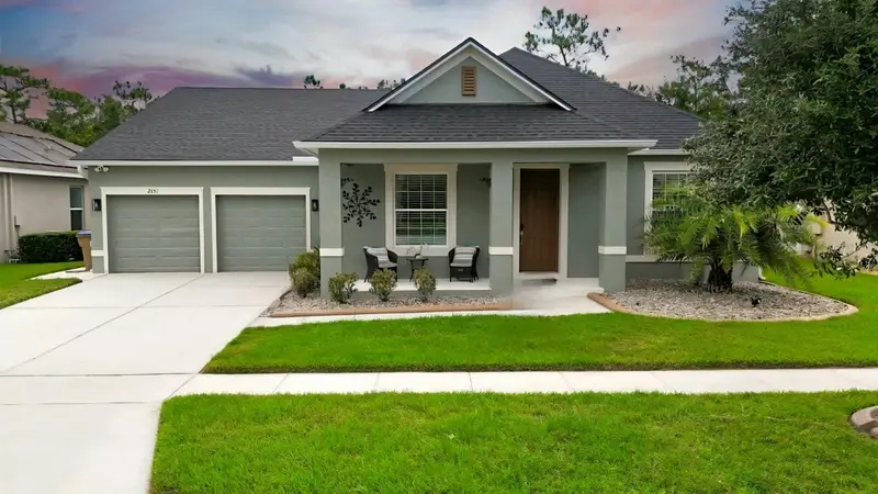 2651 Marshfield Preserve Way, FL