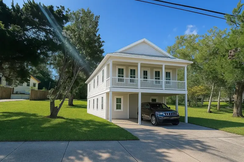 218 Herbert St, FL