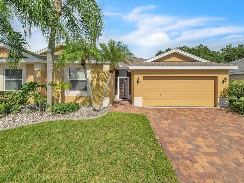 2237 Mayfield Palms Ln #2237, FL