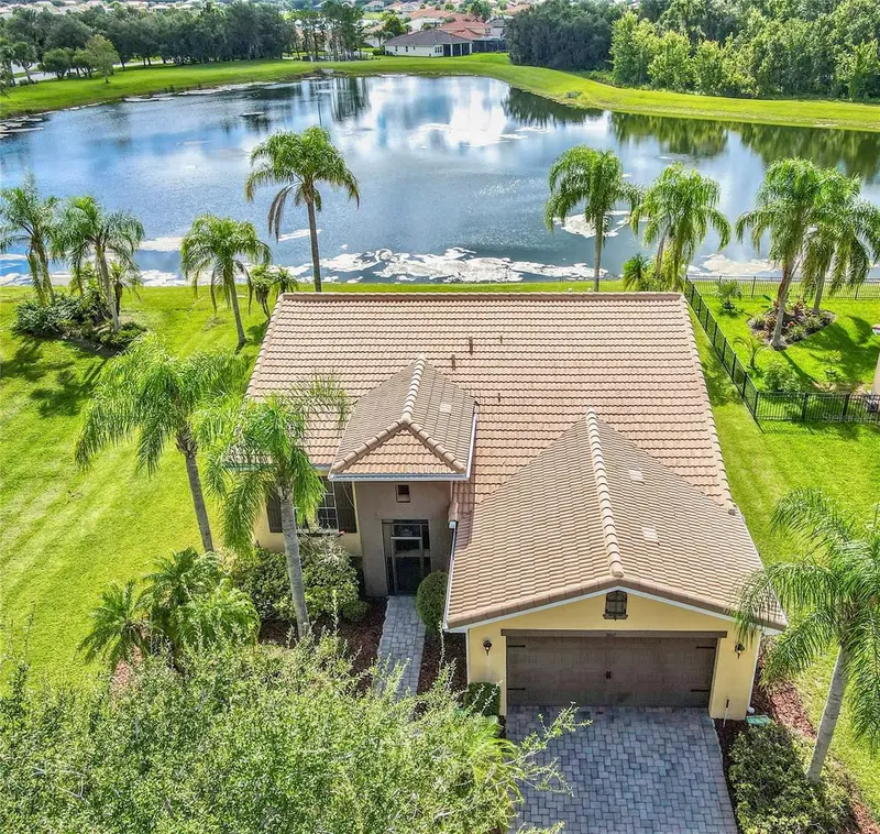 3811 Golden Knot Dr, FL