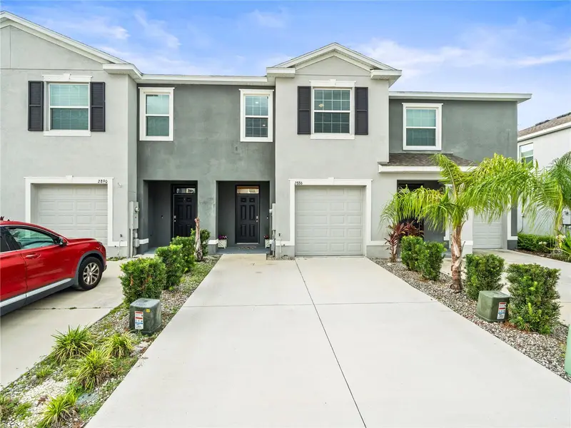 2886 Suncoast Plains Dr, FL