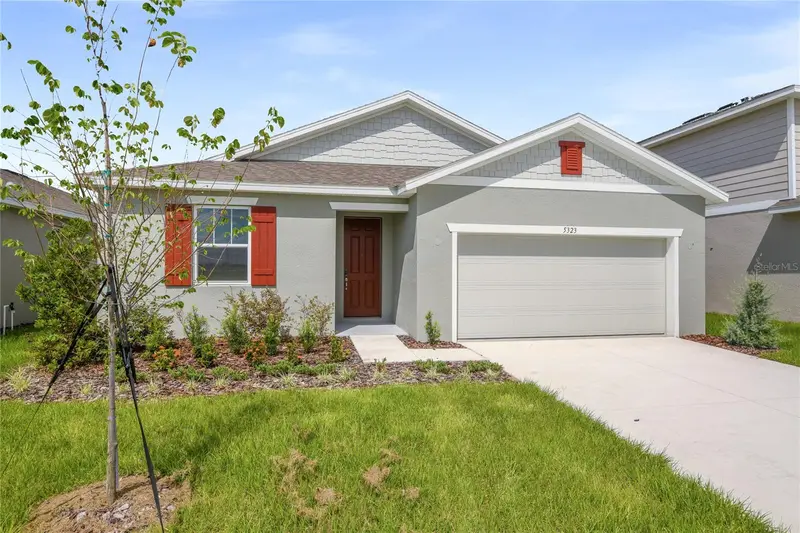 5323 Mickey Ave, FL