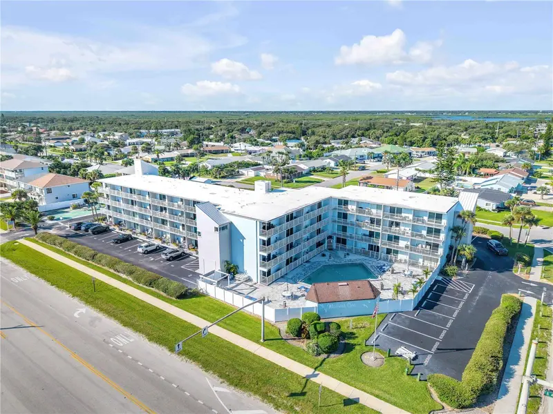3700 S Atlantic Ave #101, FL