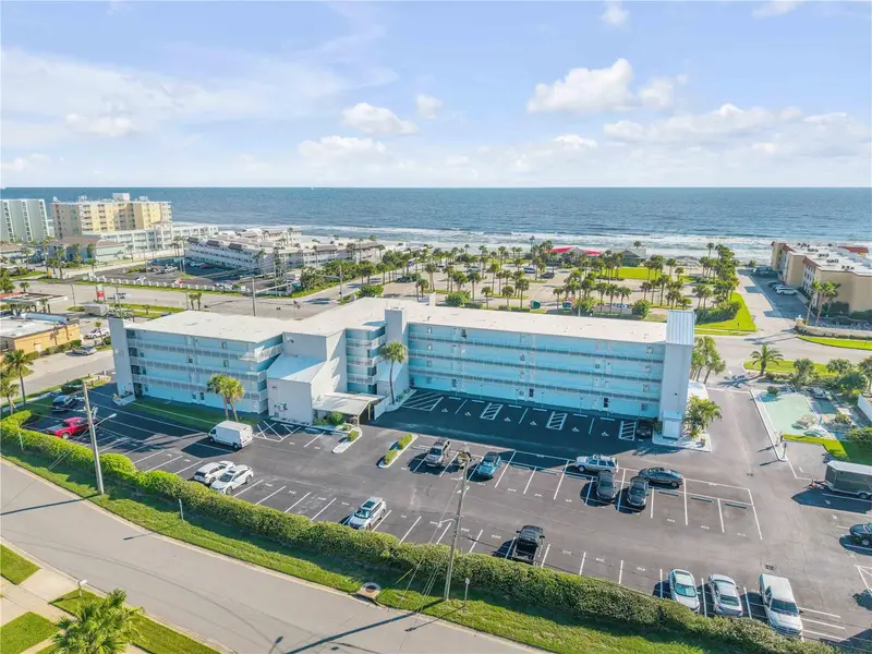 3700 S Atlantic Ave #101, FL