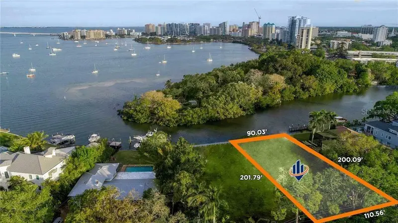 1521 Bay Point Dr, FL