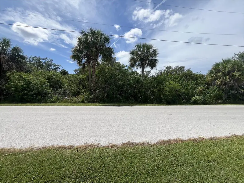 Betty St, FL