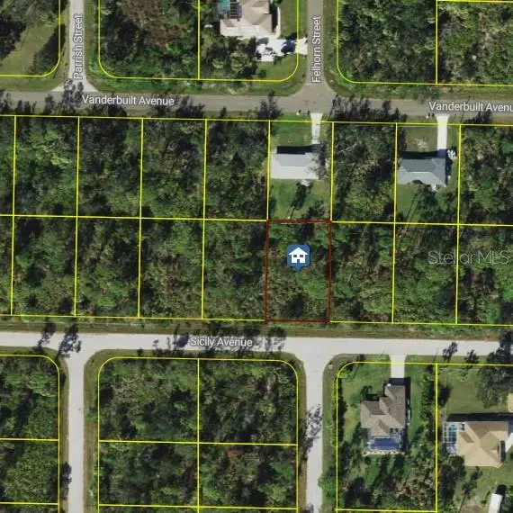 18090 Sicily Ave, FL