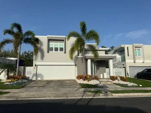 1124 Mansiones De Vistamar Marina Iii, PR