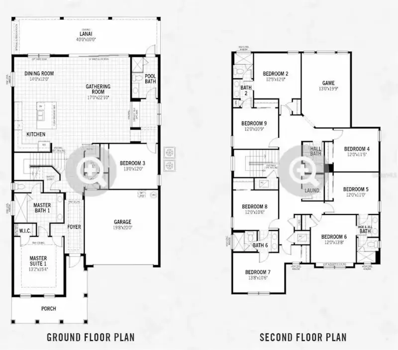 8904 Tropical Haven Ct, FL