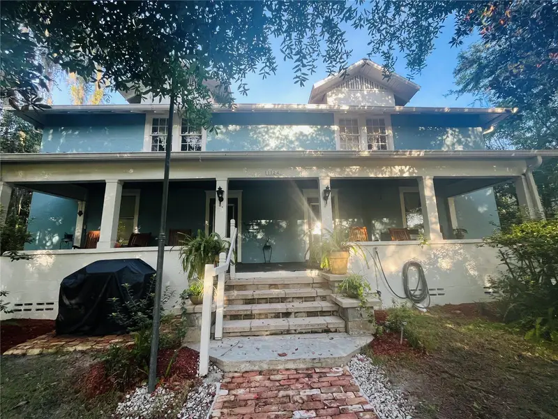 1124 Nw 4th St, FL