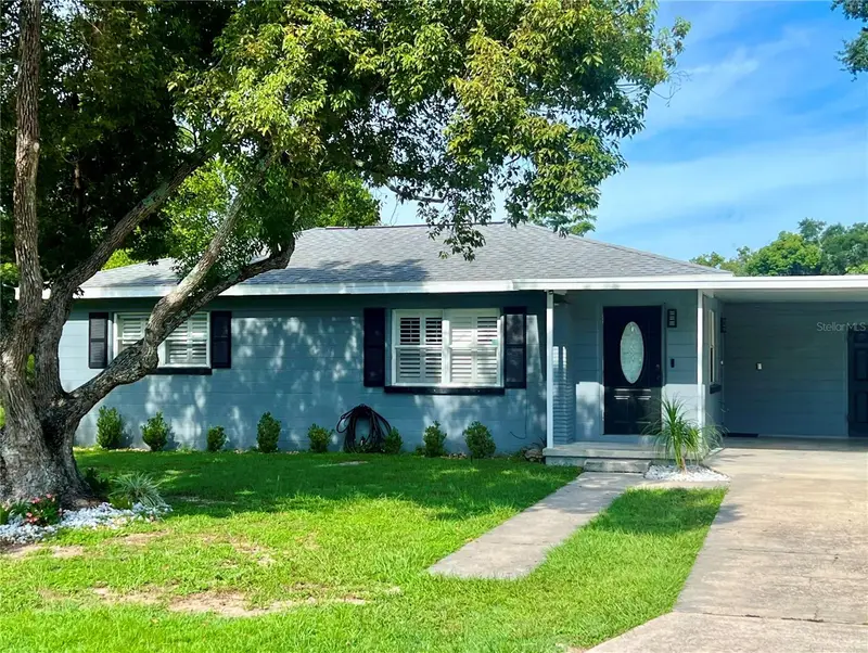 235 S Itasca Ave, FL