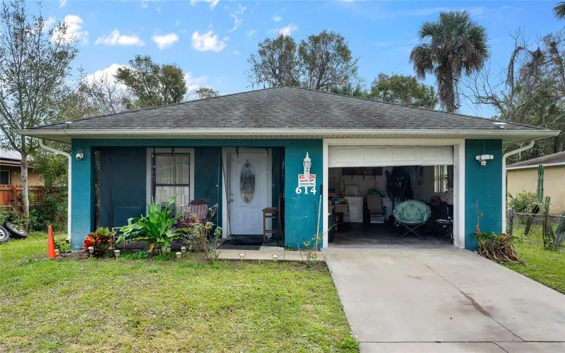 614 Washington St, FL