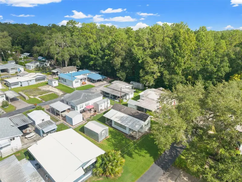 2092 Culbreath Rd #A27, FL