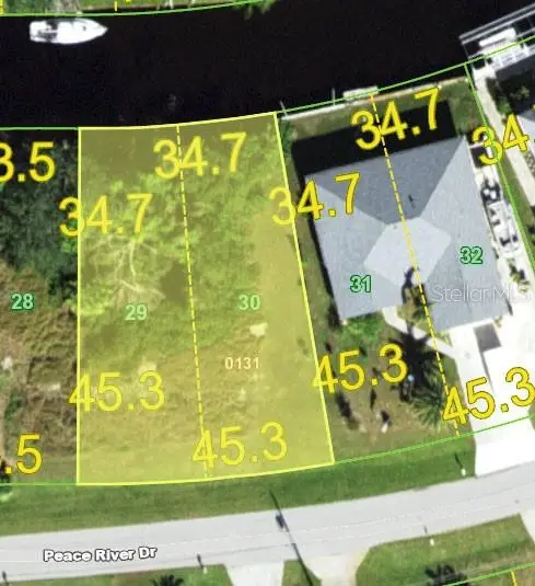 3237 Peace River Dr, FL