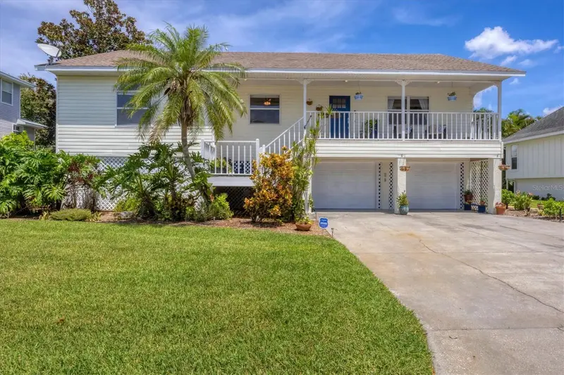 1408 43rd Avenue Dr W, FL